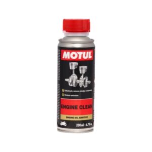 MOTUL ENGINE CLEAN