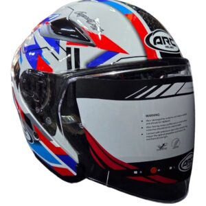 ARC Helmets XRS Performance ECE22.06