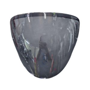 ARC Helmets XRS Semi-Smoke visor
