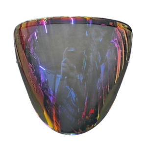 ARC Helmets XRS Titan Blue visor